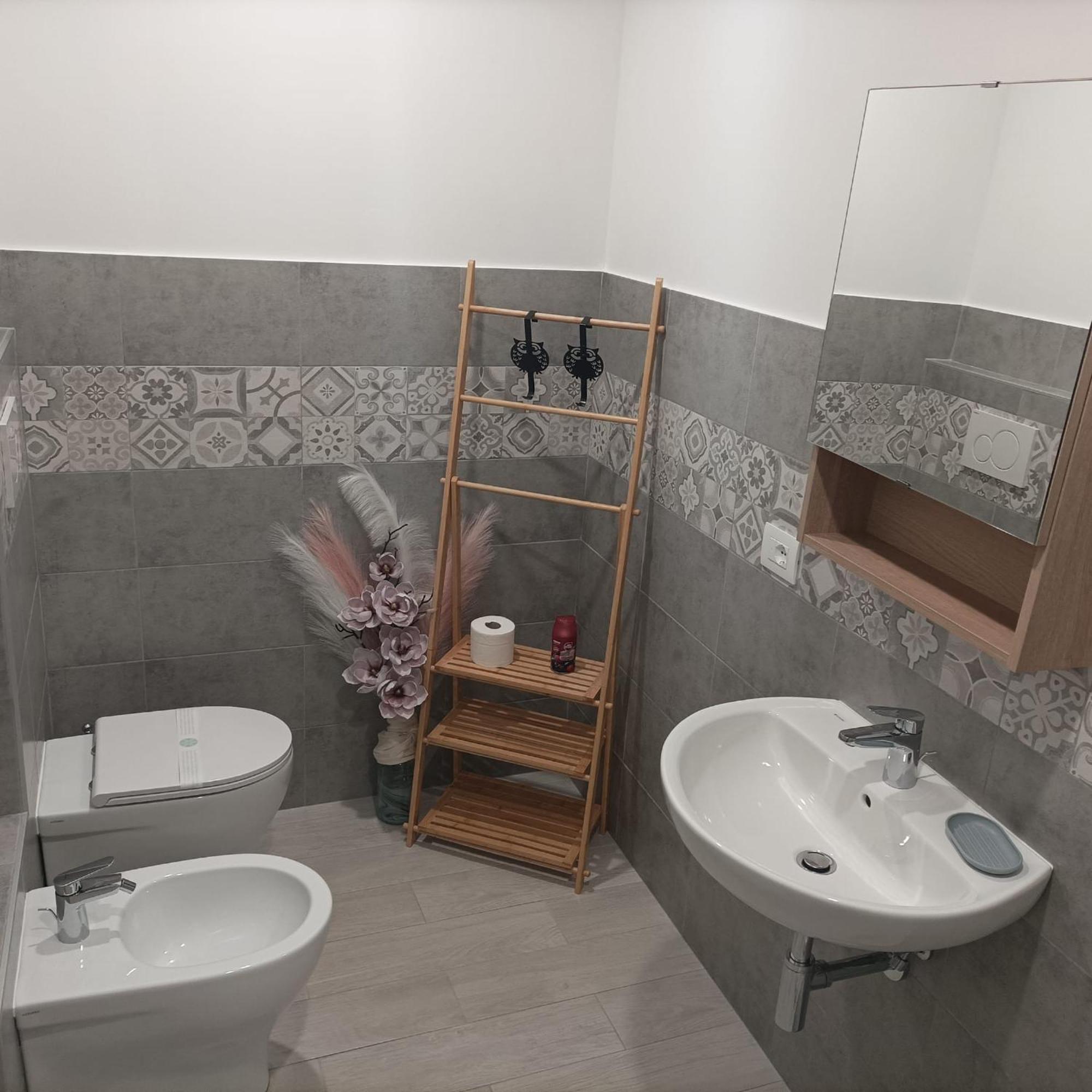 Il Giardino Di San Martino Bed & Breakfast Saliceto Exterior foto