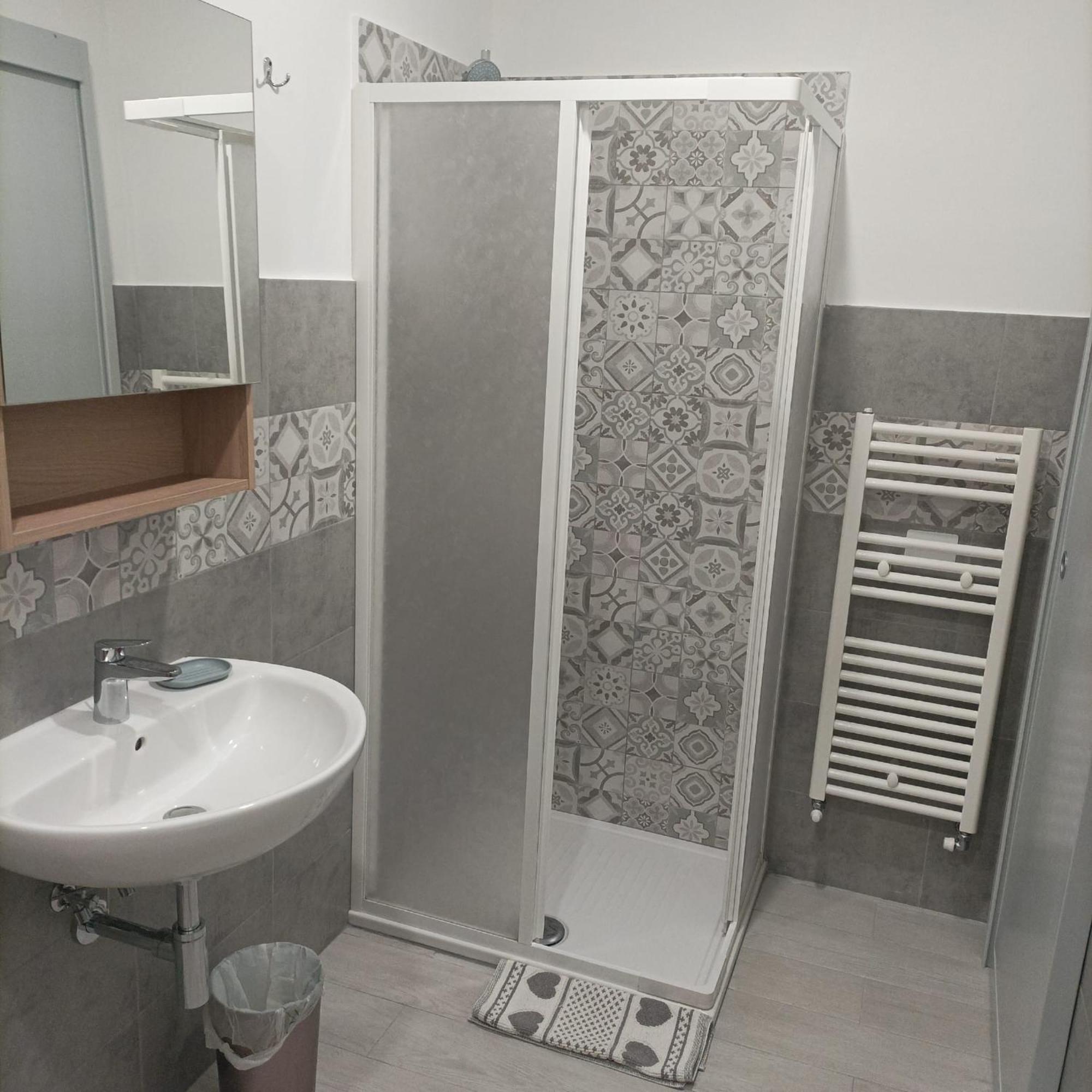 Il Giardino Di San Martino Bed & Breakfast Saliceto Exterior foto