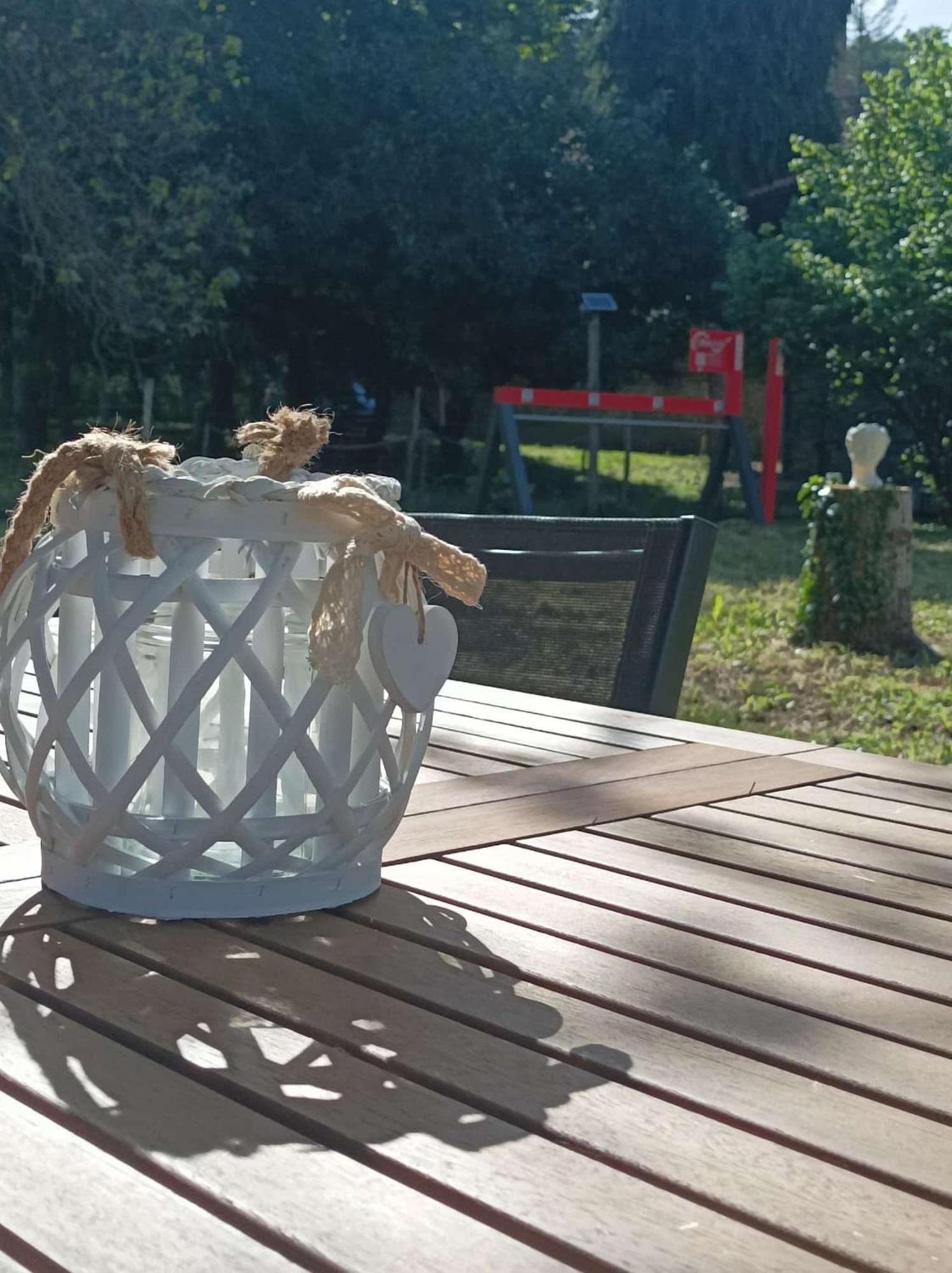 Il Giardino Di San Martino Bed & Breakfast Saliceto Exterior foto