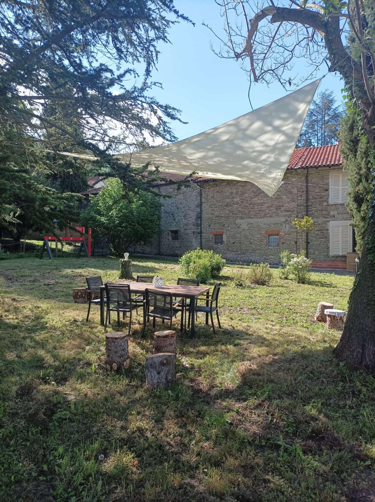 Il Giardino Di San Martino Bed & Breakfast Saliceto Exterior foto